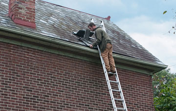 what affects urgent Roxton roof repairs