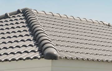 advantages of Roxton clay roofing