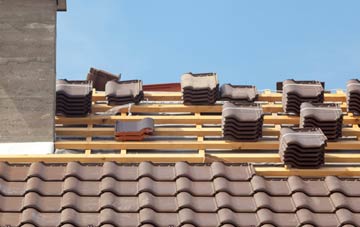Roxton clay roofing costs