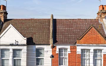clay roofing Roxton, Bedfordshire