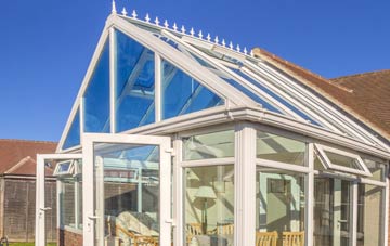 conservatory roof insulation costs Roxton