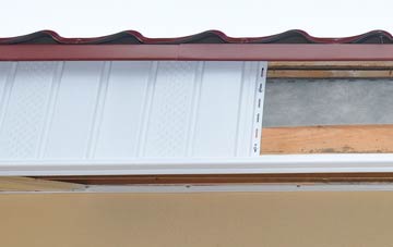Roxton fascia repair costs