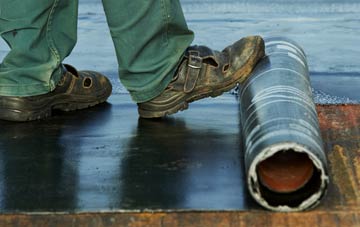 types of Roxton felt roof