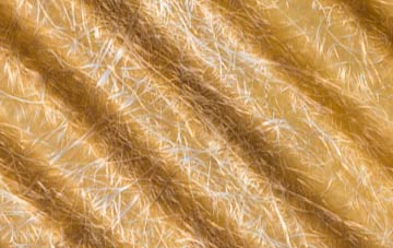 Roxton fibreglass roof waterproofing