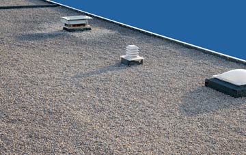 flat roofing Roxton, Bedfordshire