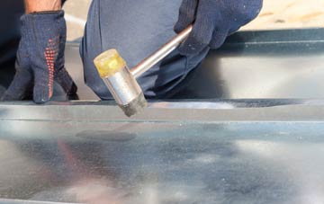 Roxton metal roofing costs