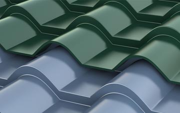 who should consider Roxton plastic roofs
