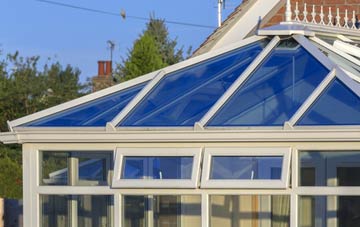 professional Roxton conservatory insulation