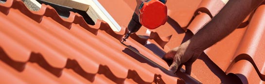save on Roxton roof installation costs