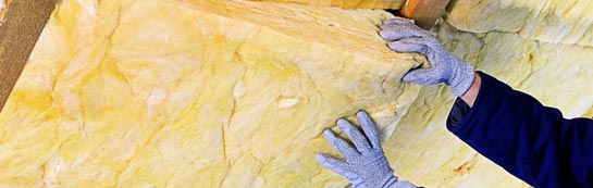 quotes for Roxton roof insulation