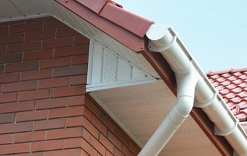 Roxton soffit repair costs