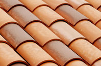 Roxton clay roofing