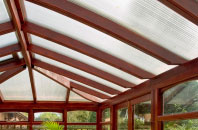 Roxton conservatory roofing insulation