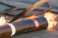 free Roxton flat roofing repair quotes