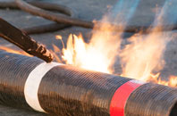 Roxton flat roofing replacement