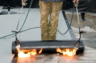 Roxton flat roof sealing quote