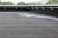 find rated Roxton flat roofing companies