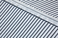 Roxton metal roofing