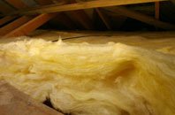 Roxton pitch roof insulation