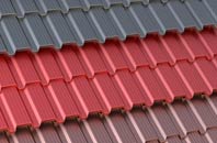 find rated Roxton plastic roofing companies