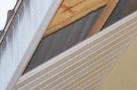 rated Roxton soffit repair companies