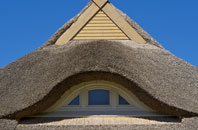 Roxton thatch roofing